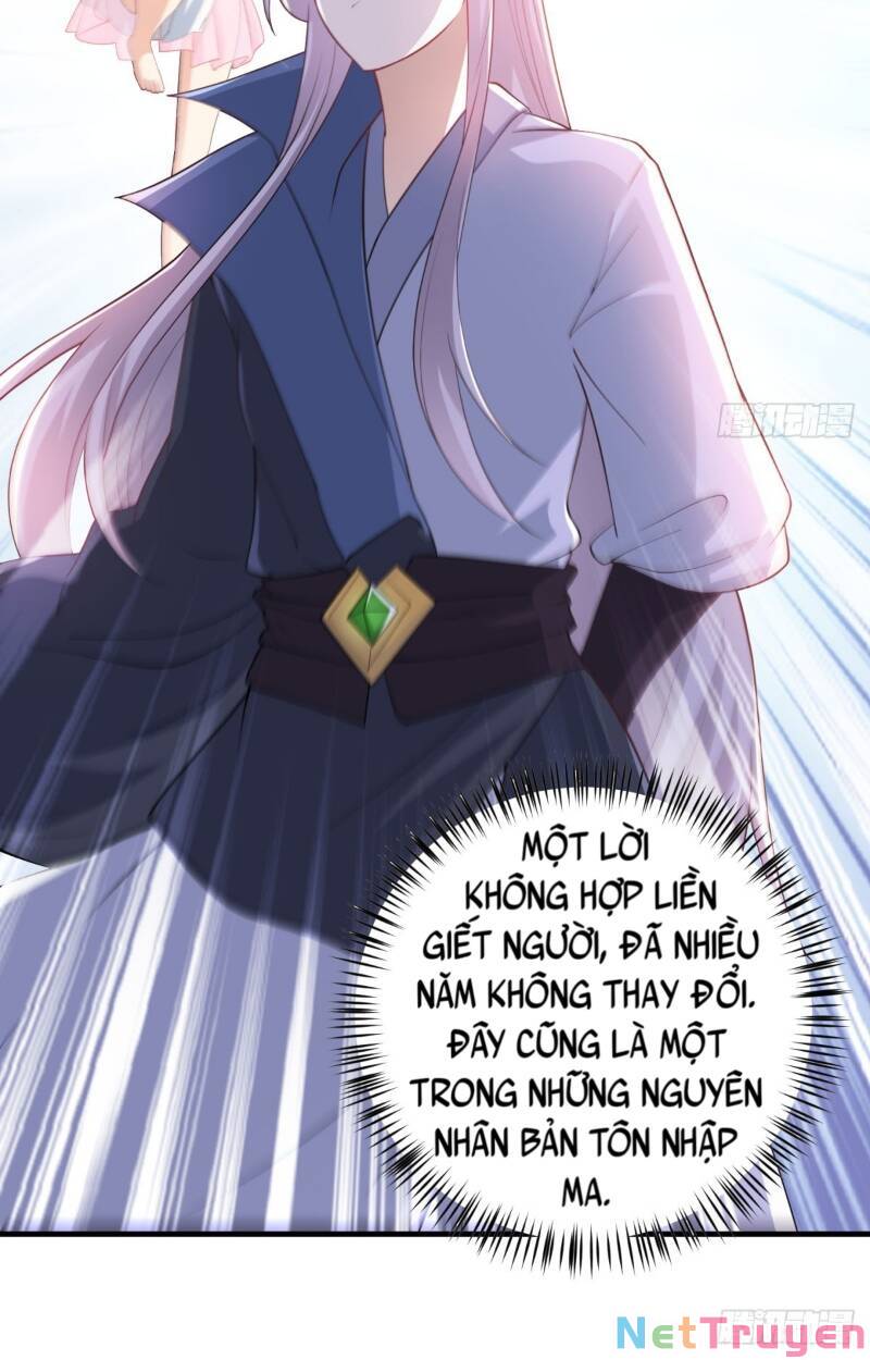 Vợ tôi và tôi thống trị Tam giới: Chapter 26