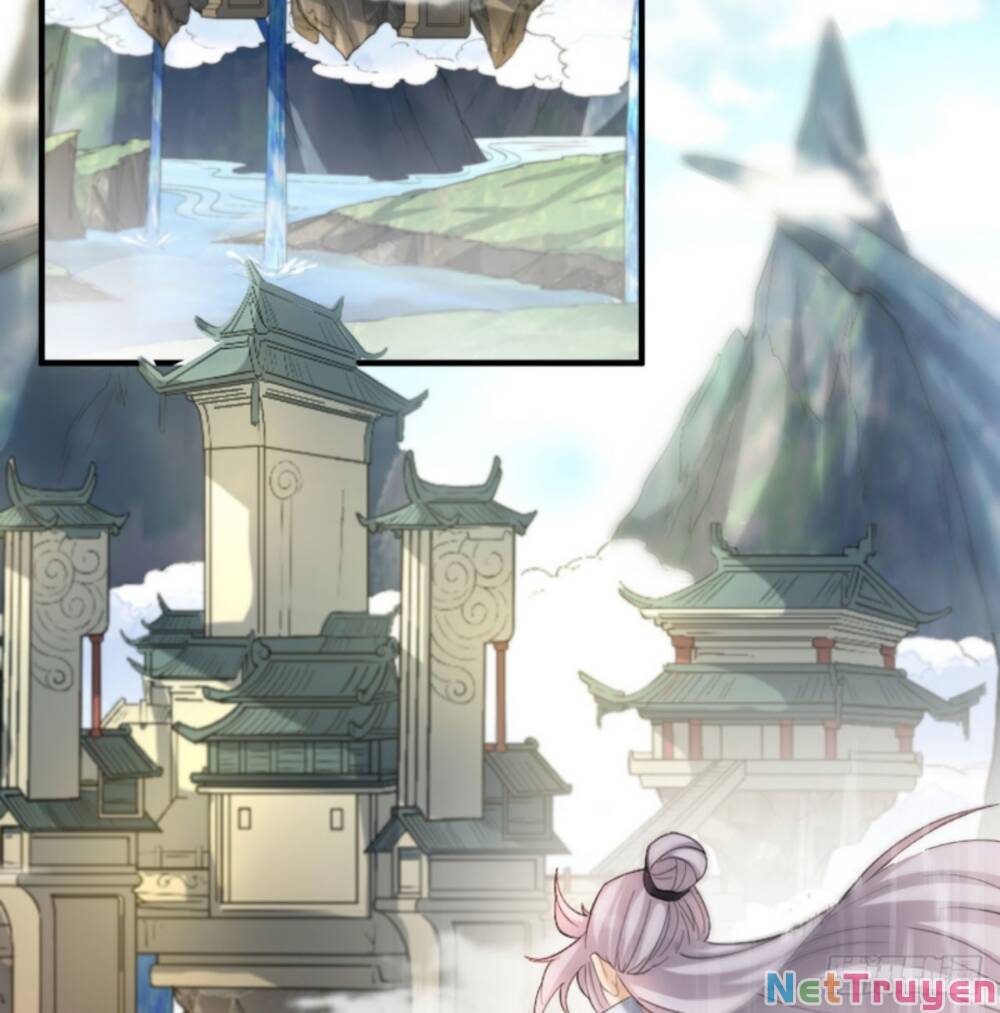 Vợ tôi và tôi thống trị Tam giới: Chapter 26