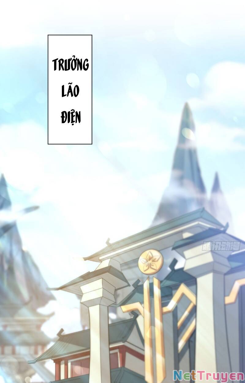 Vợ tôi và tôi thống trị Tam giới: Chapter 26
