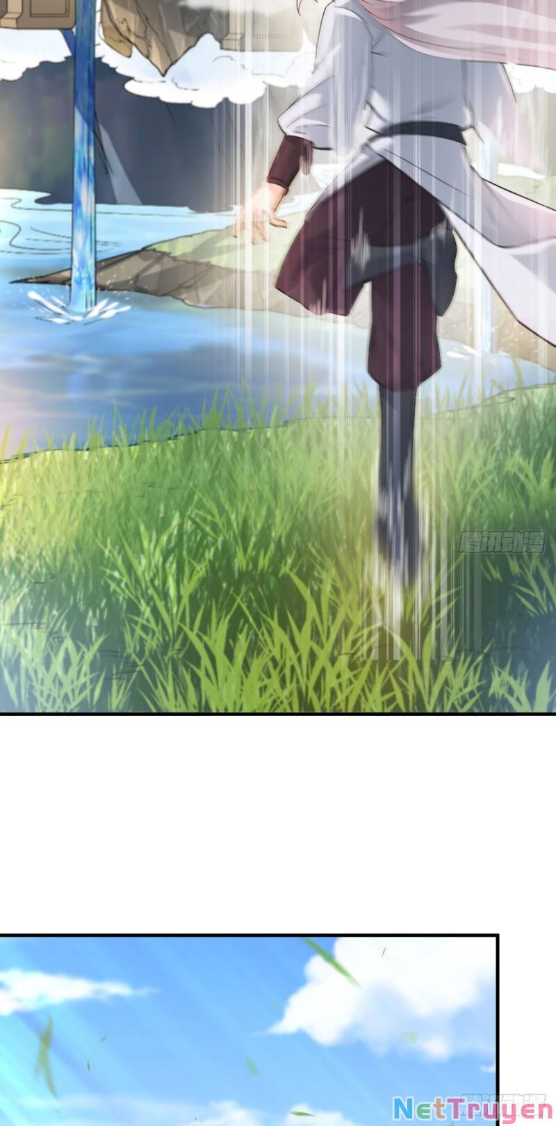 Vợ tôi và tôi thống trị Tam giới: Chapter 26
