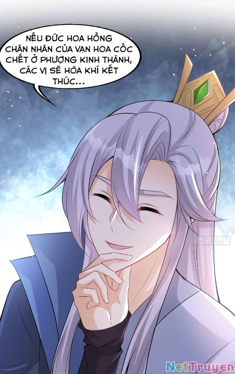 Vợ tôi và tôi thống trị Tam giới: Chapter 26