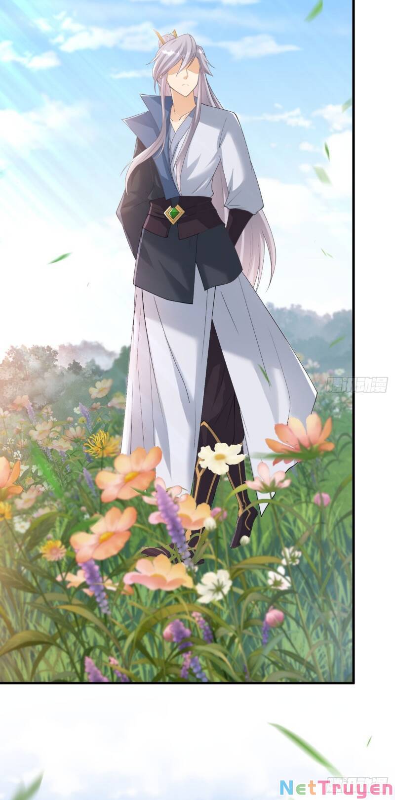 Vợ tôi và tôi thống trị Tam giới: Chapter 26