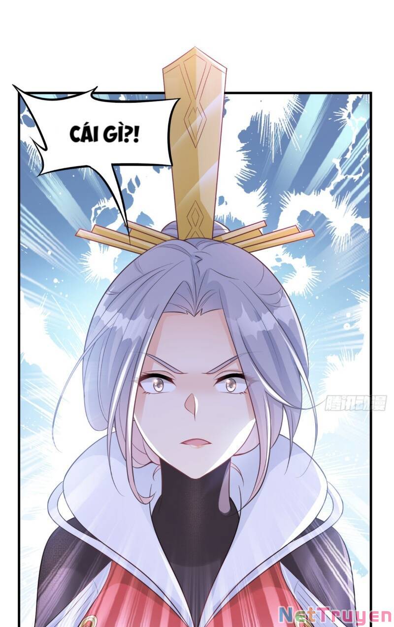 Vợ tôi và tôi thống trị Tam giới: Chapter 26