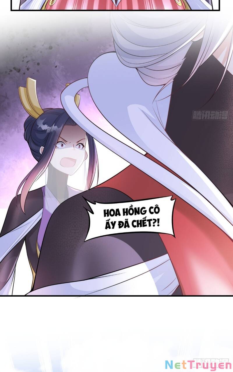 Vợ tôi và tôi thống trị Tam giới: Chapter 26