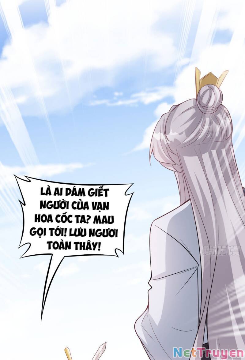 Vợ tôi và tôi thống trị Tam giới: Chapter 26