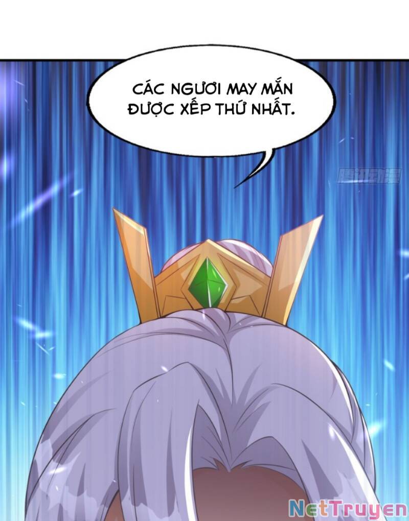 Vợ tôi và tôi thống trị Tam giới: Chapter 26