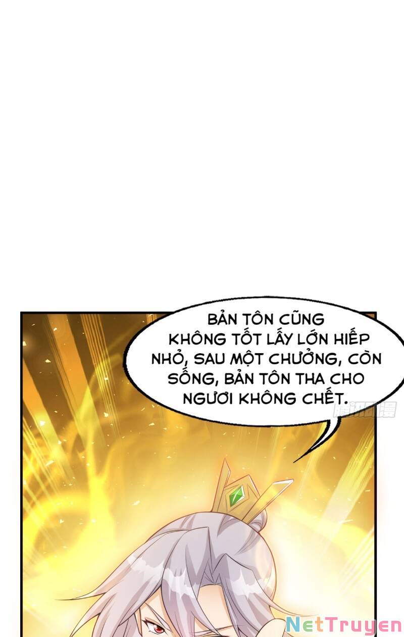 Vợ tôi và tôi thống trị Tam giới: Chapter 26