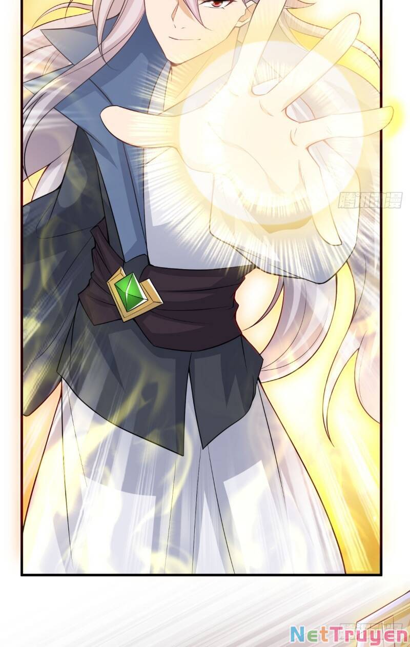 Vợ tôi và tôi thống trị Tam giới: Chapter 26