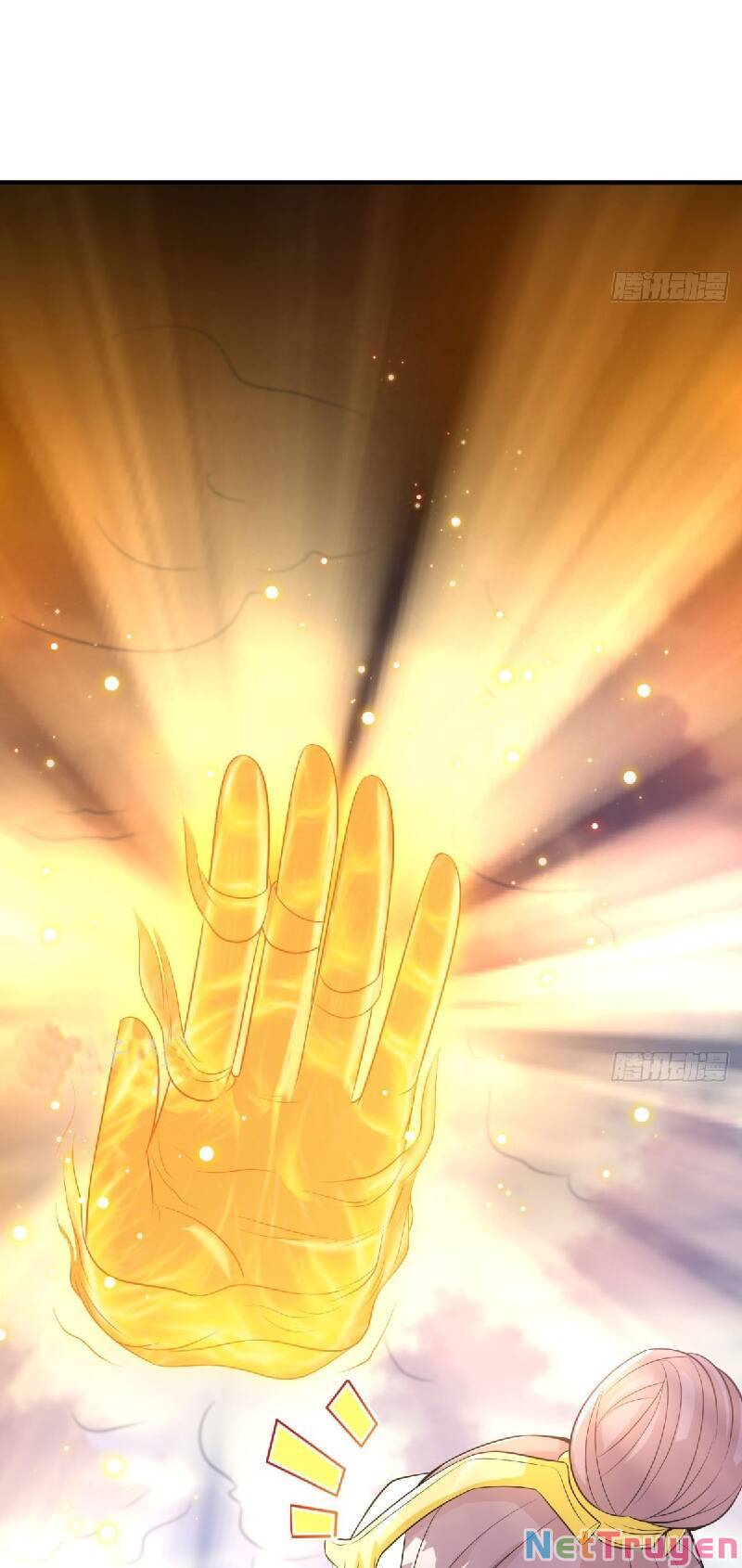 Vợ tôi và tôi thống trị Tam giới: Chapter 26