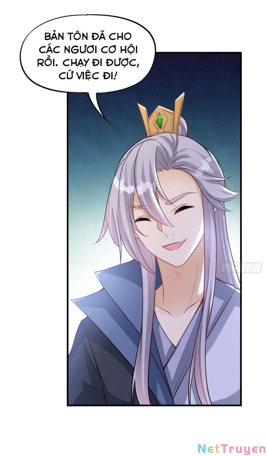 Vợ tôi và tôi thống trị Tam giới: Chapter 27