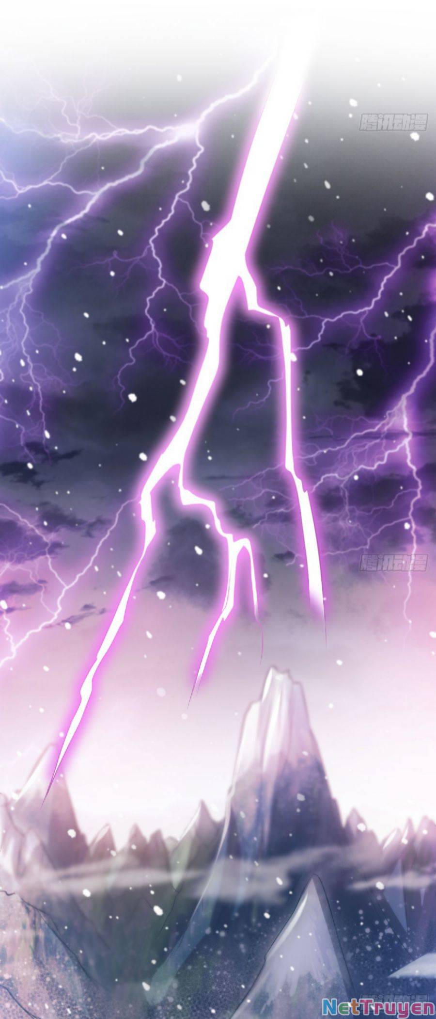 Vợ tôi và tôi thống trị Tam giới: Chapter 27