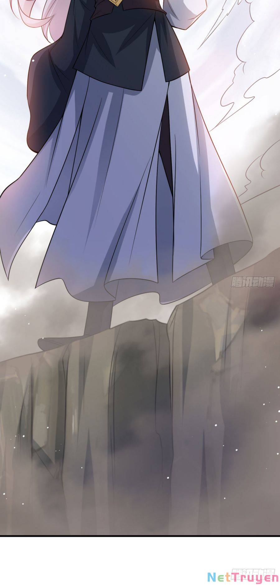 Vợ tôi và tôi thống trị Tam giới: Chapter 27
