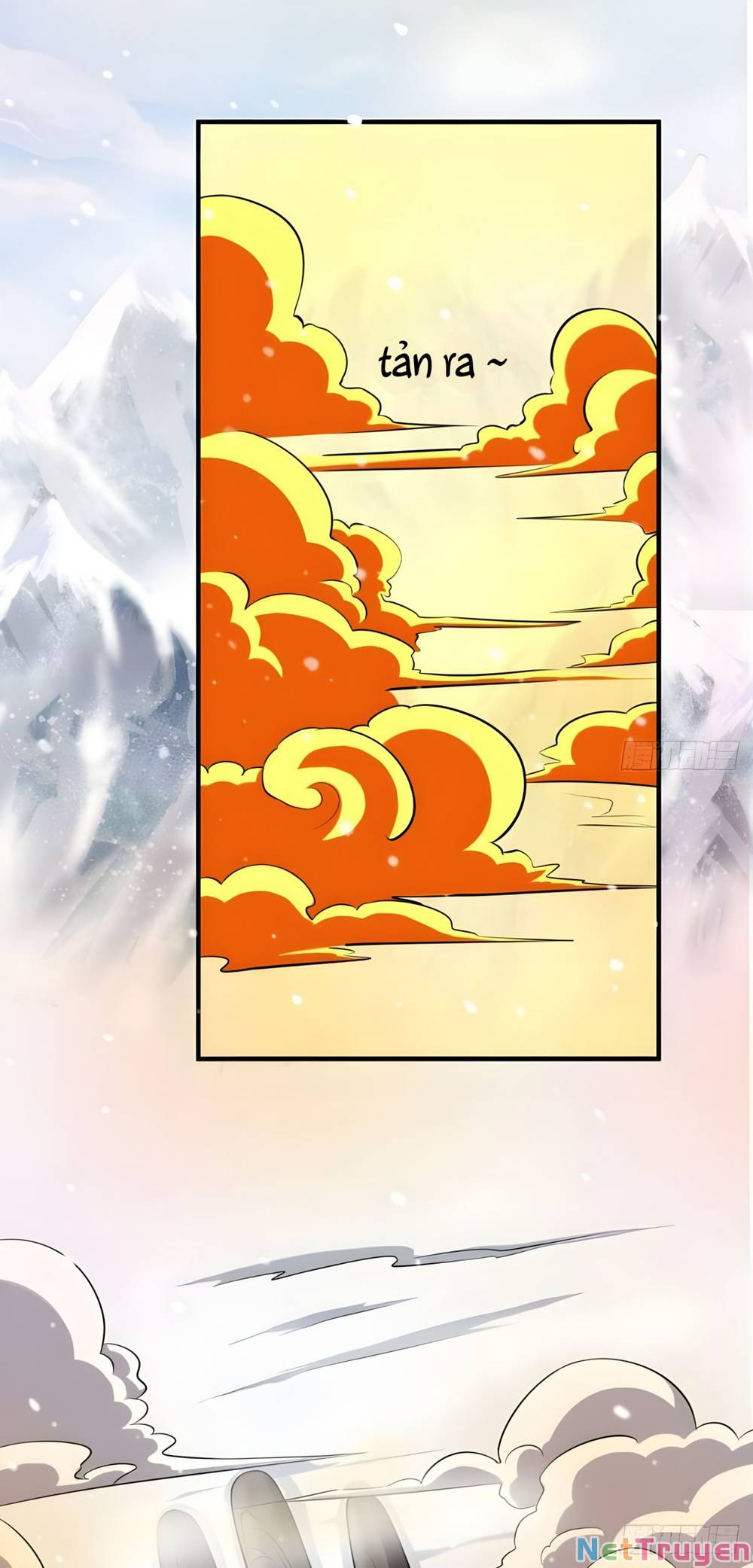 Vợ tôi và tôi thống trị Tam giới: Chapter 28