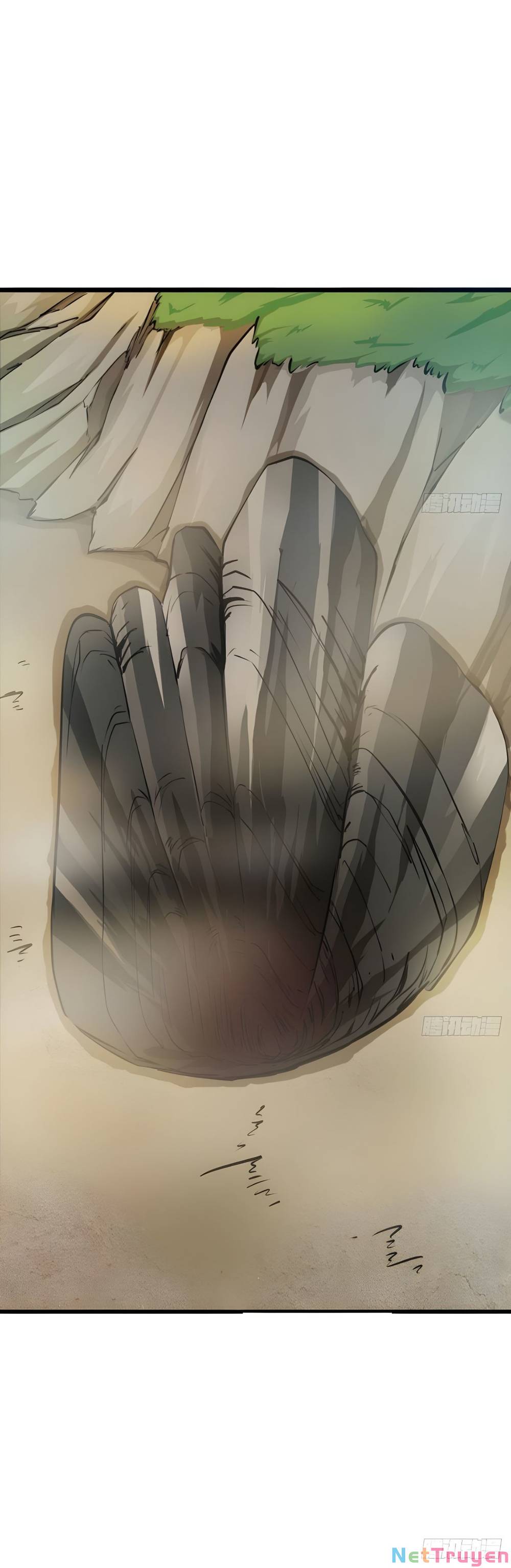 Vợ tôi và tôi thống trị Tam giới: Chapter 28