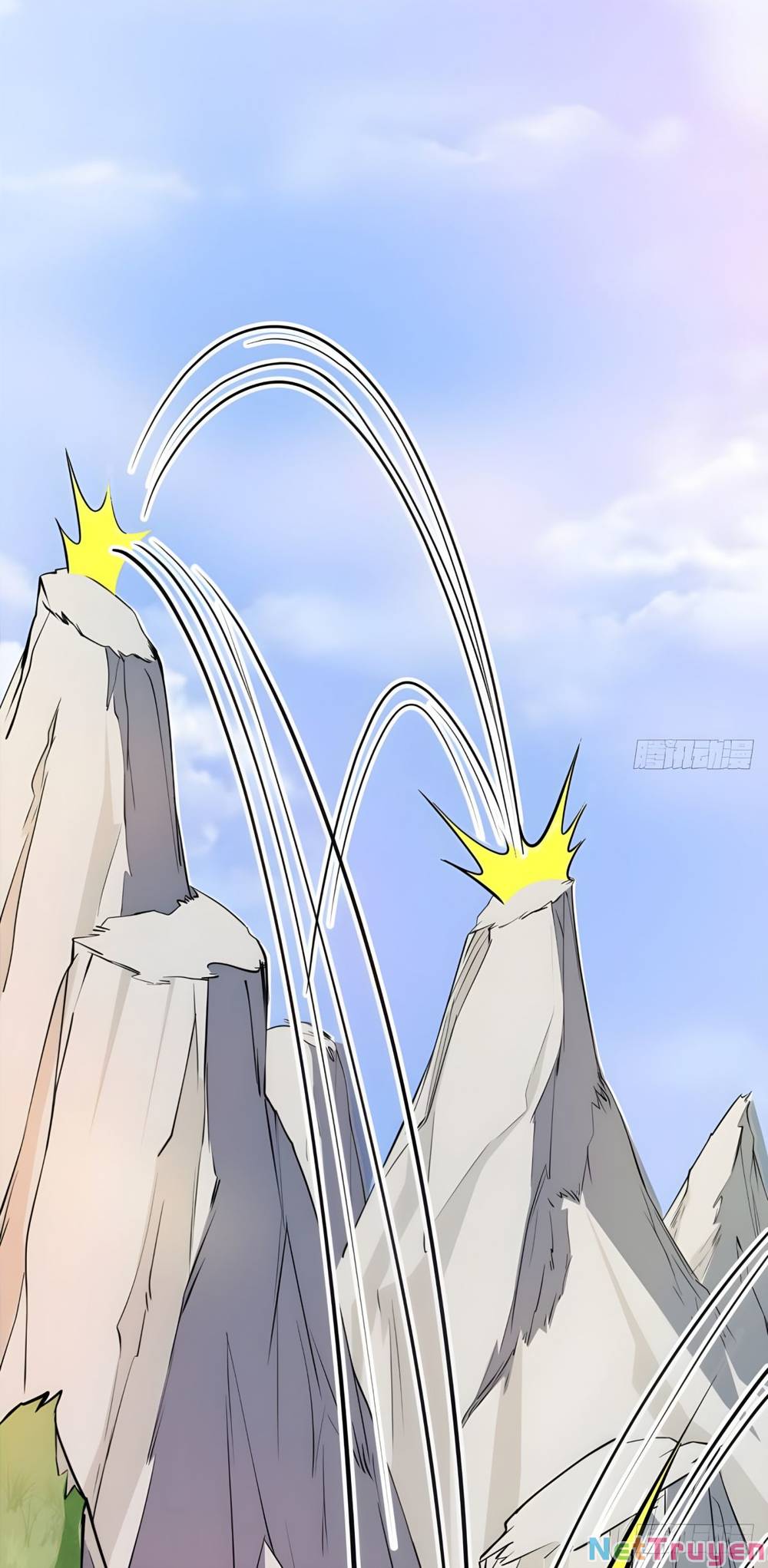 Vợ tôi và tôi thống trị Tam giới: Chapter 28