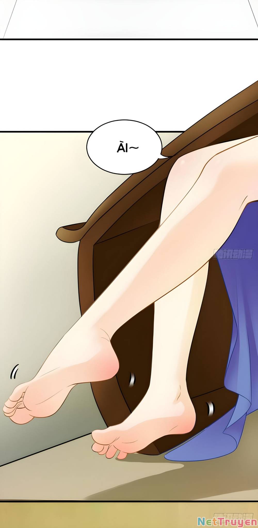 Vợ tôi và tôi thống trị Tam giới: Chapter 28
