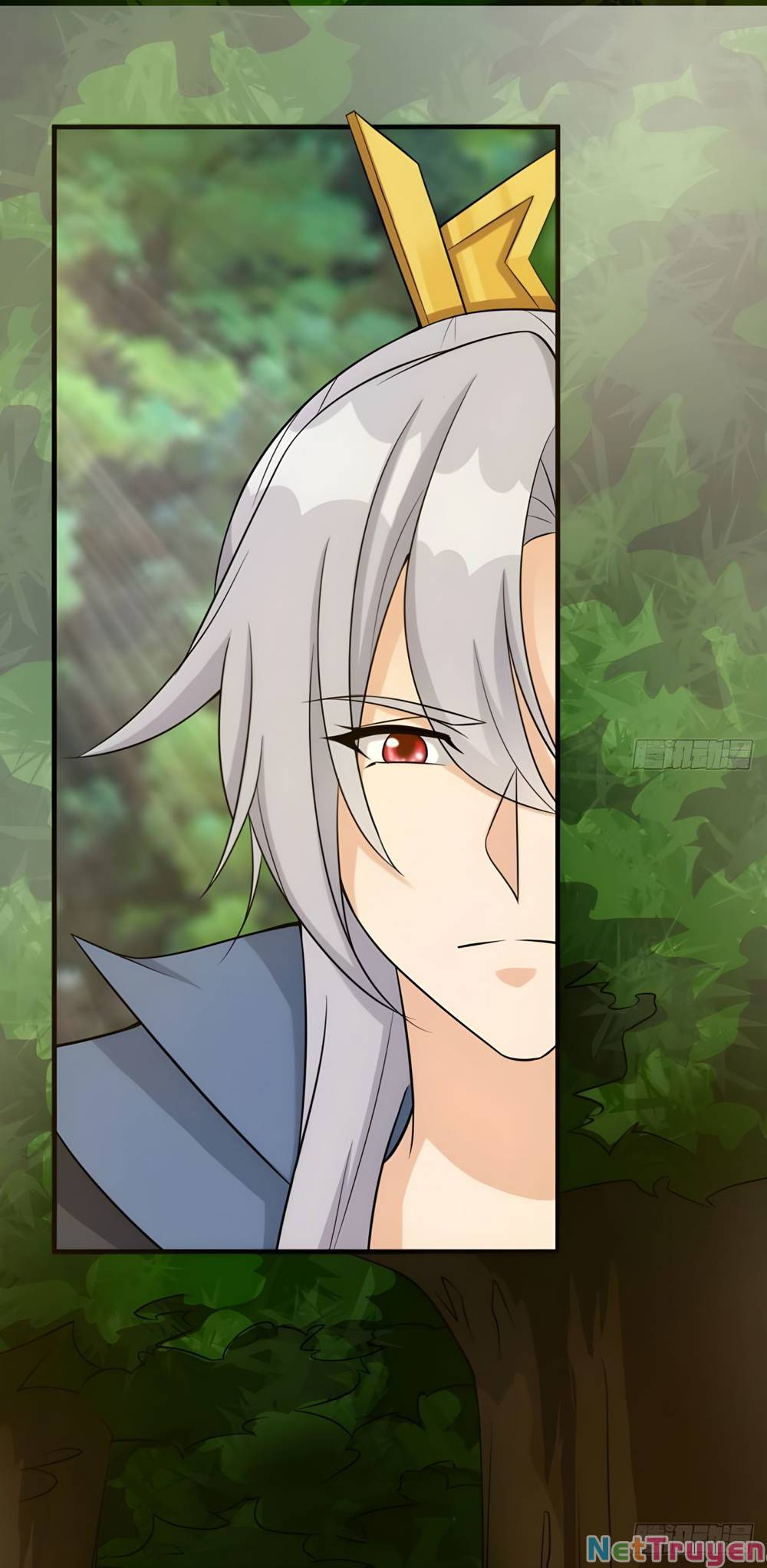 Vợ tôi và tôi thống trị Tam giới: Chapter 29