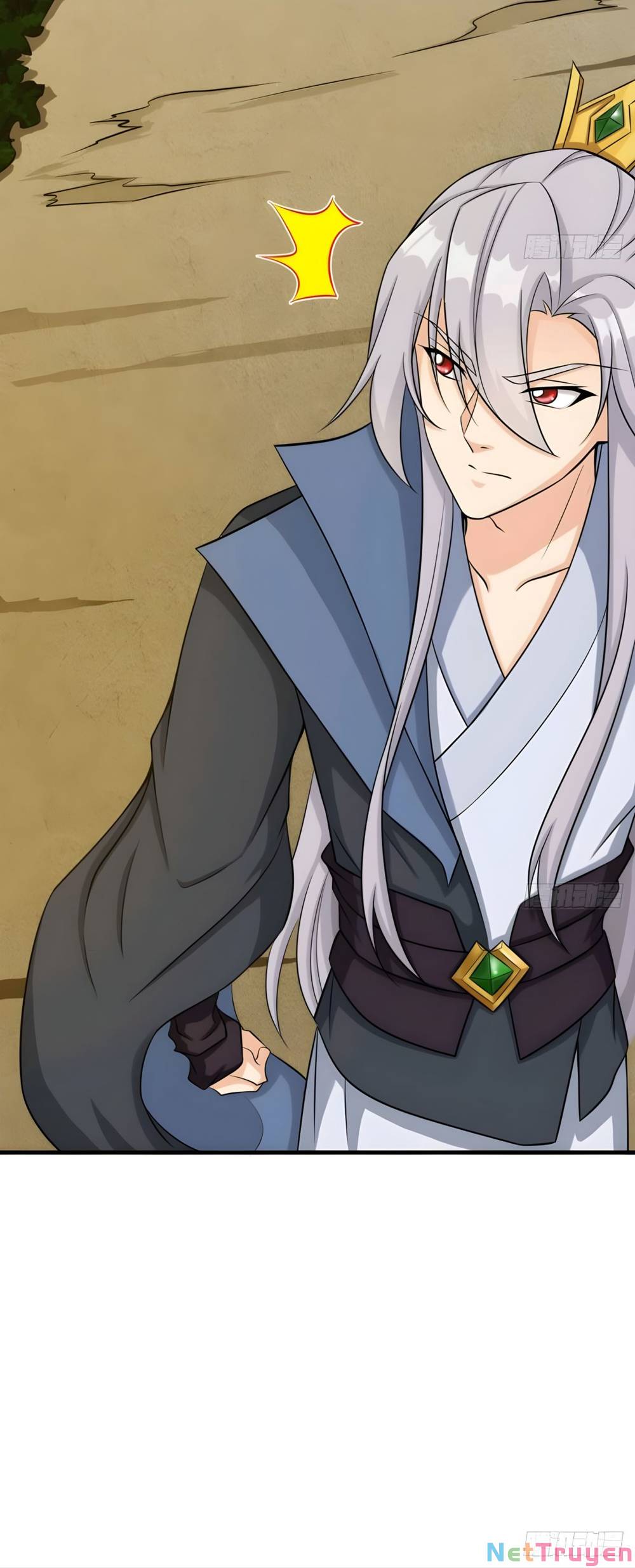 Vợ tôi và tôi thống trị Tam giới: Chapter 29