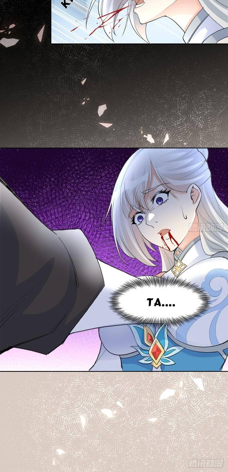Vợ tôi và tôi thống trị Tam giới: Chapter 3