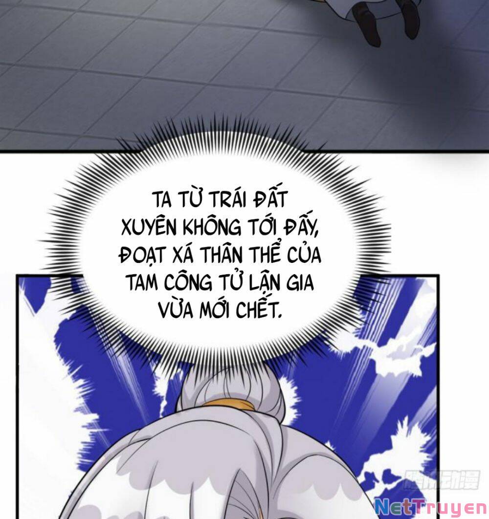 Vợ tôi và tôi thống trị Tam giới: Chapter 30