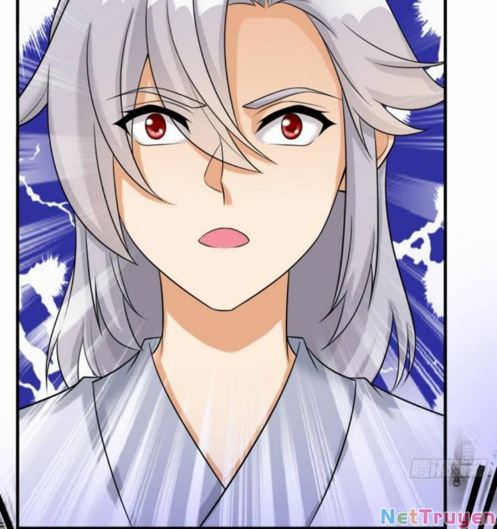 Vợ tôi và tôi thống trị Tam giới: Chapter 30