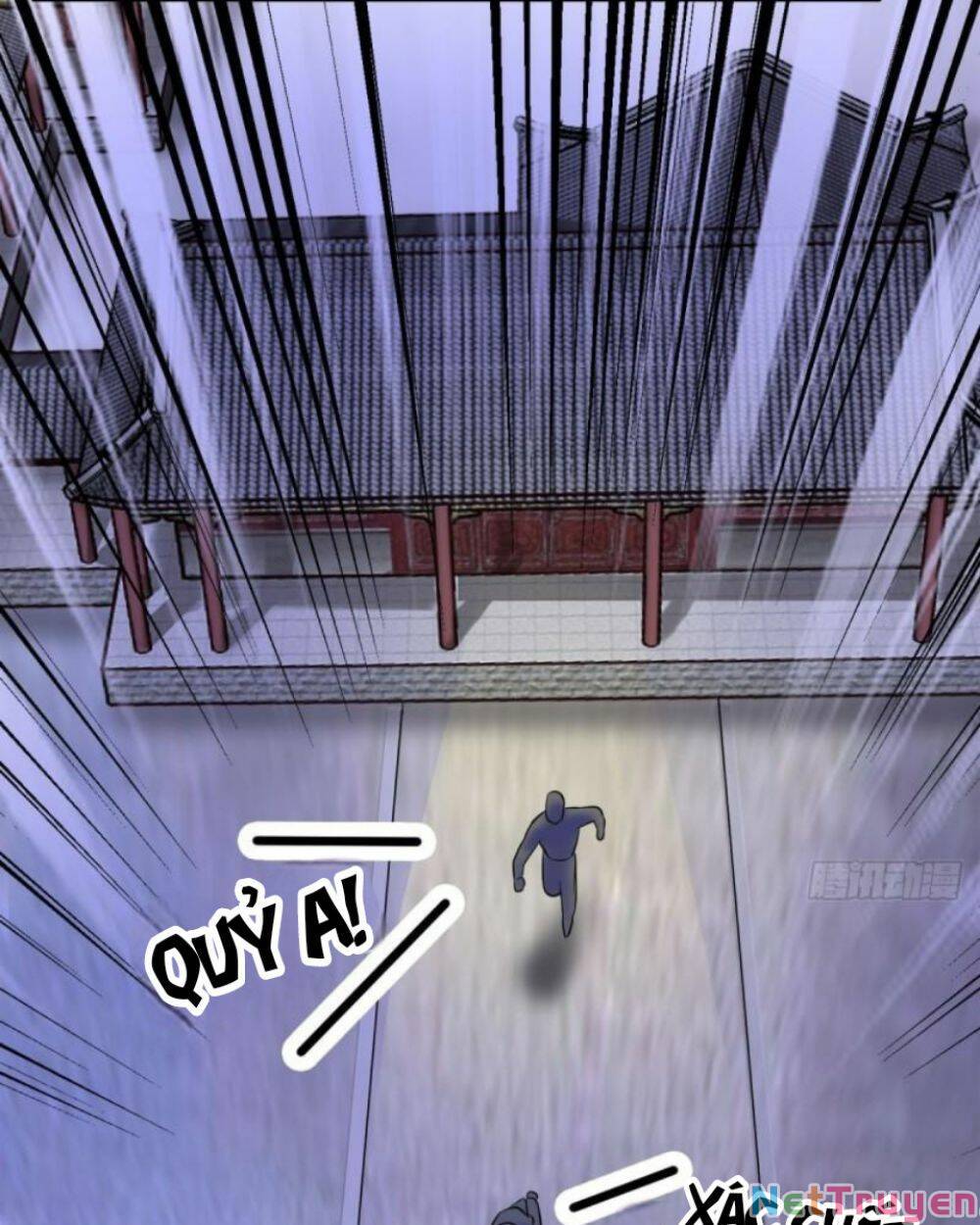 Vợ tôi và tôi thống trị Tam giới: Chapter 30