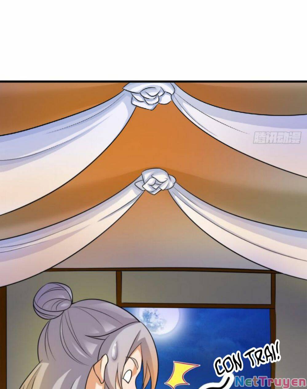 Vợ tôi và tôi thống trị Tam giới: Chapter 30