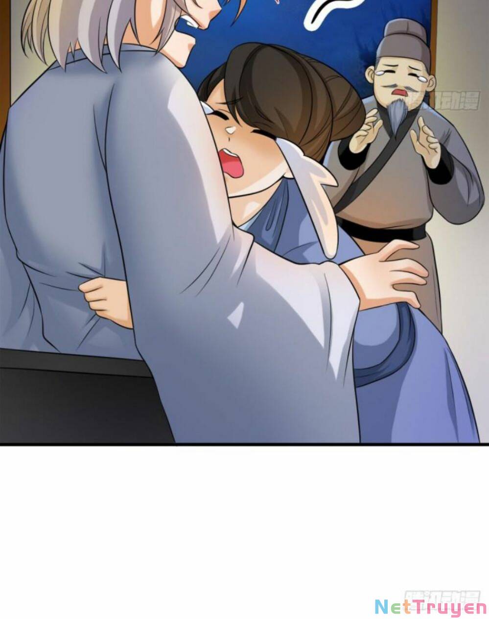 Vợ tôi và tôi thống trị Tam giới: Chapter 30