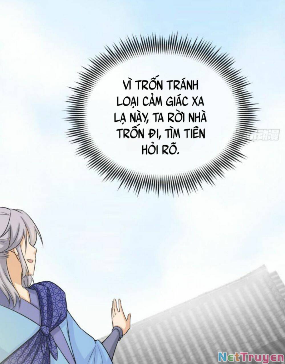 Vợ tôi và tôi thống trị Tam giới: Chapter 30