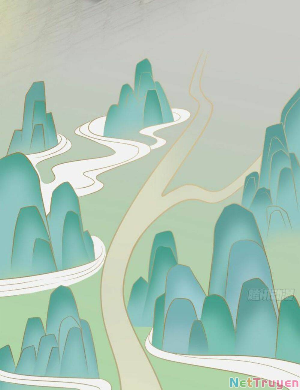 Vợ tôi và tôi thống trị Tam giới: Chapter 30