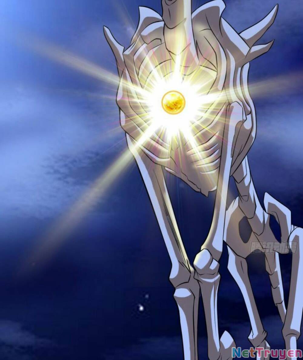 Vợ tôi và tôi thống trị Tam giới: Chapter 30