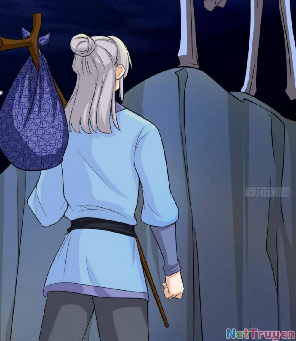 Vợ tôi và tôi thống trị Tam giới: Chapter 30