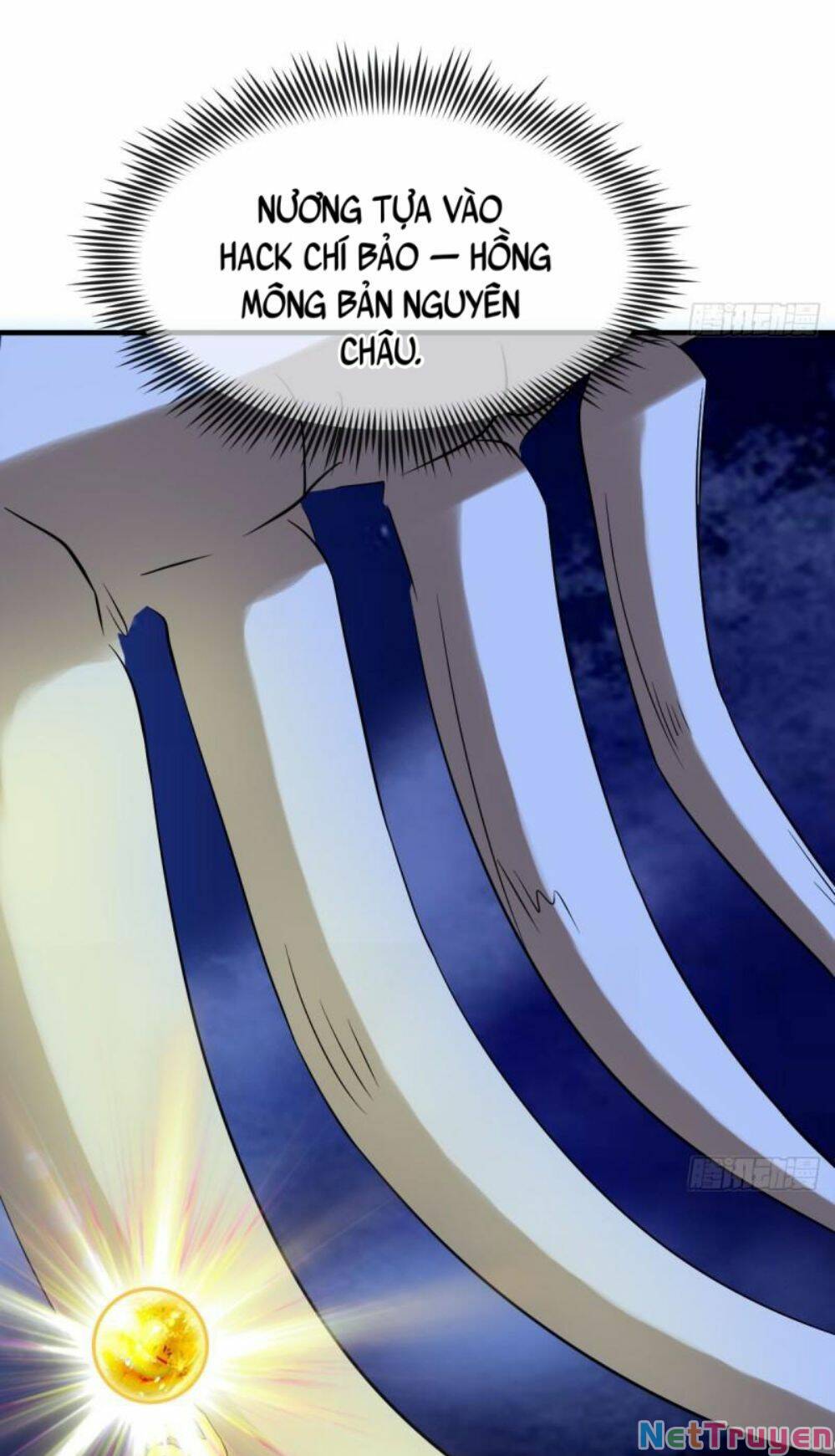 Vợ tôi và tôi thống trị Tam giới: Chapter 30