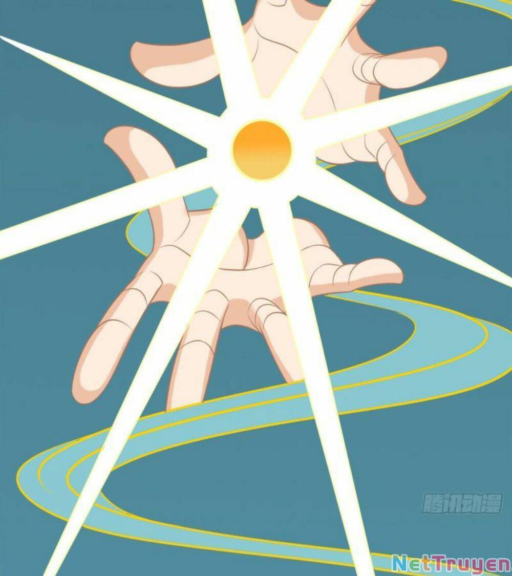 Vợ tôi và tôi thống trị Tam giới: Chapter 30