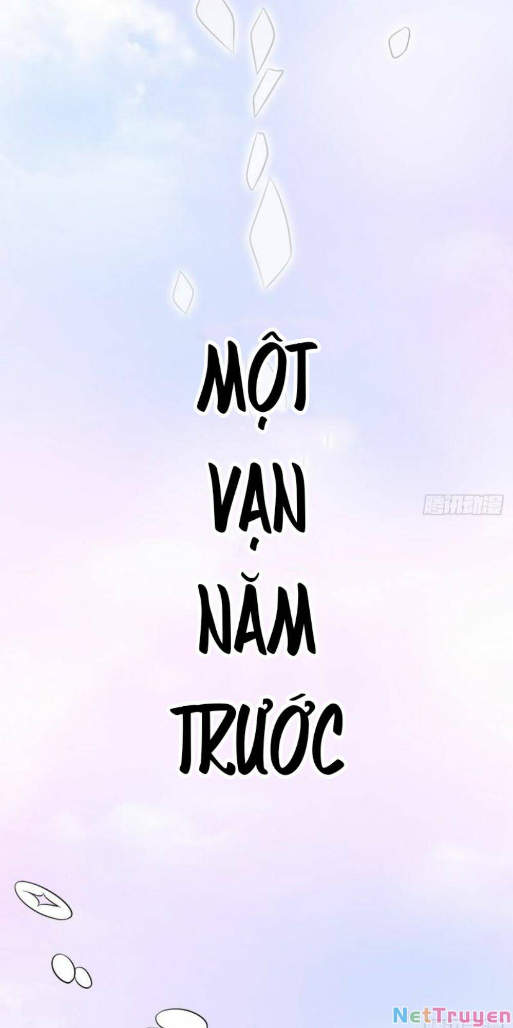 Vợ tôi và tôi thống trị Tam giới: Chapter 30