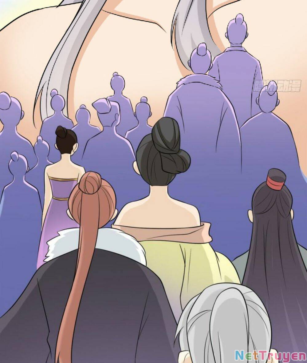Vợ tôi và tôi thống trị Tam giới: Chapter 30