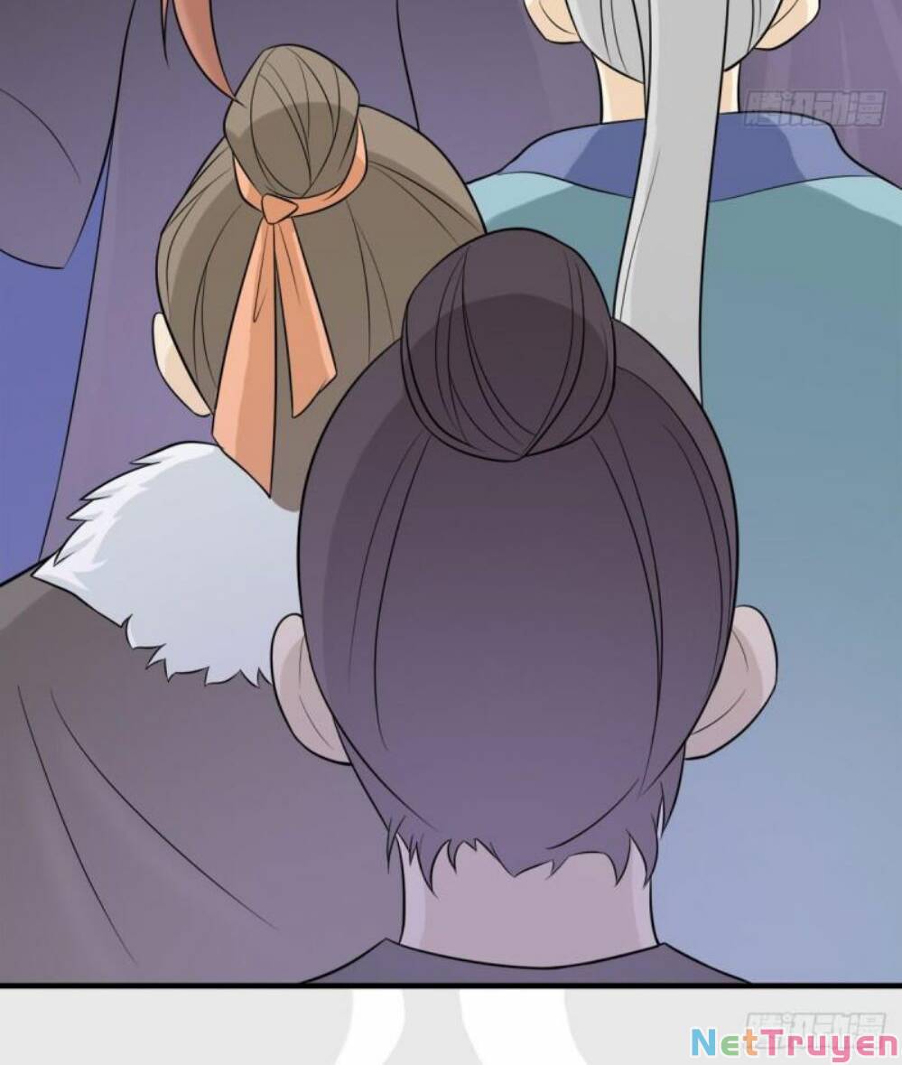 Vợ tôi và tôi thống trị Tam giới: Chapter 30