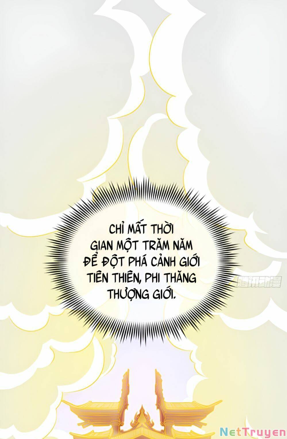 Vợ tôi và tôi thống trị Tam giới: Chapter 30