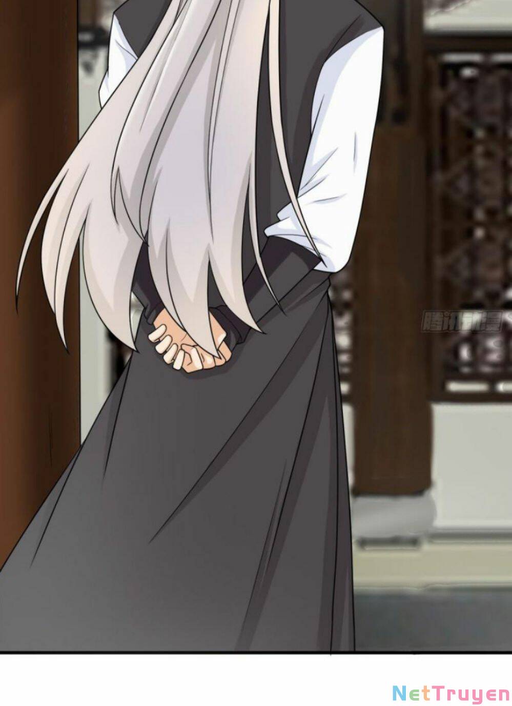Vợ tôi và tôi thống trị Tam giới: Chapter 30