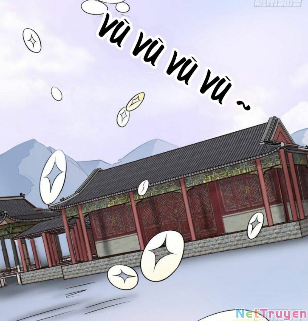 Vợ tôi và tôi thống trị Tam giới: Chapter 30