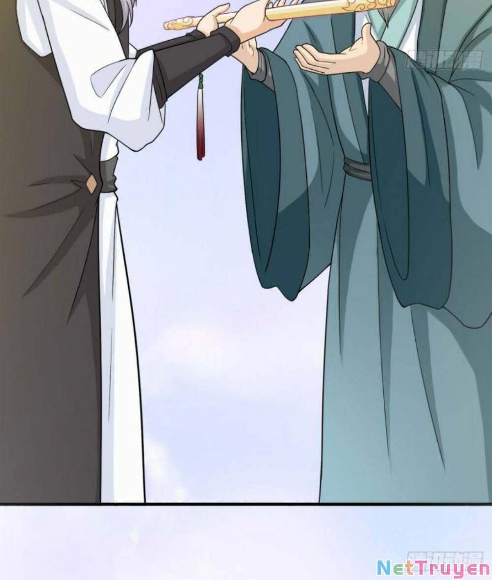Vợ tôi và tôi thống trị Tam giới: Chapter 30