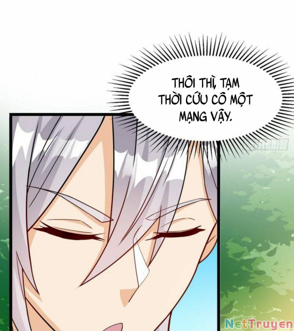 Vợ tôi và tôi thống trị Tam giới: Chapter 30