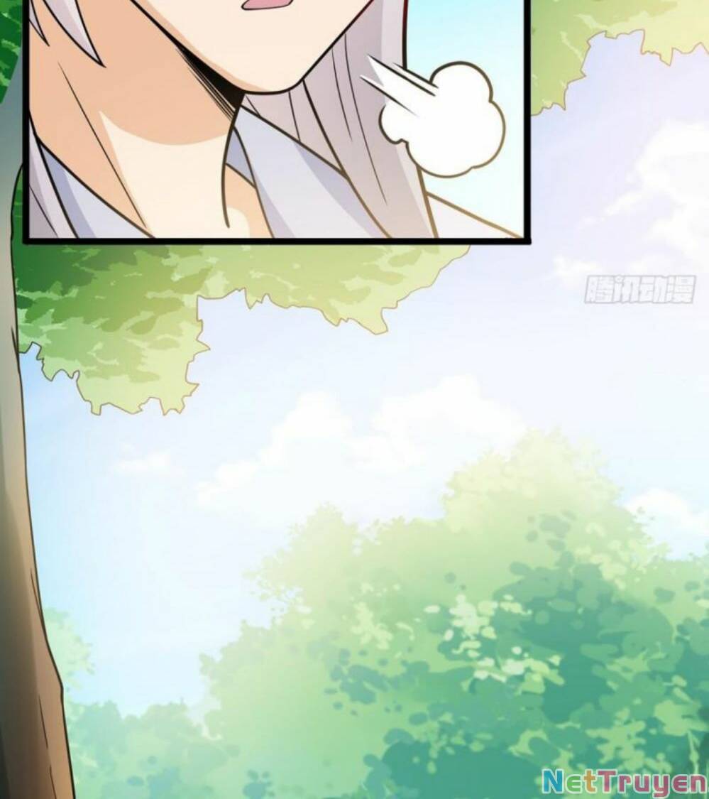 Vợ tôi và tôi thống trị Tam giới: Chapter 30