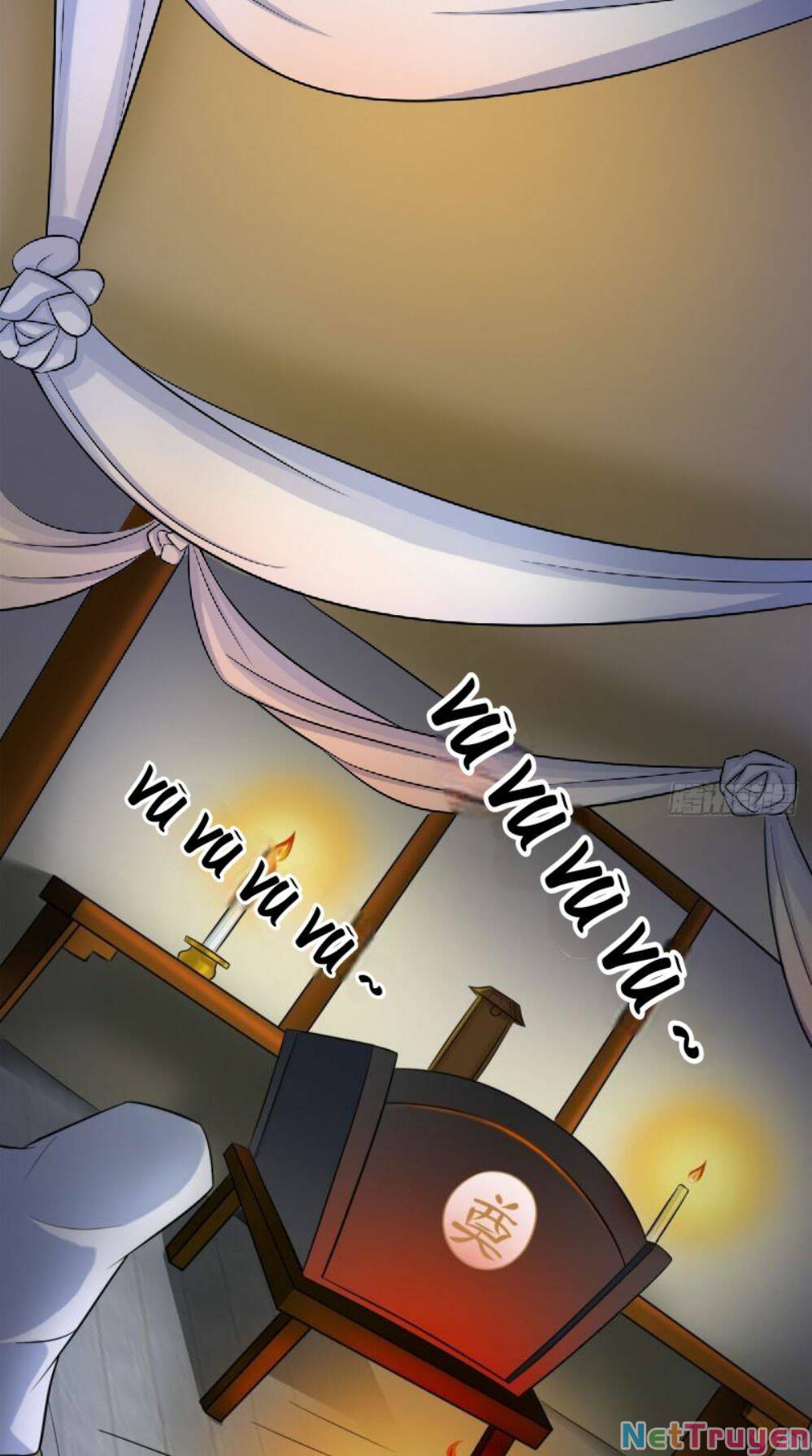 Vợ tôi và tôi thống trị Tam giới: Chapter 30