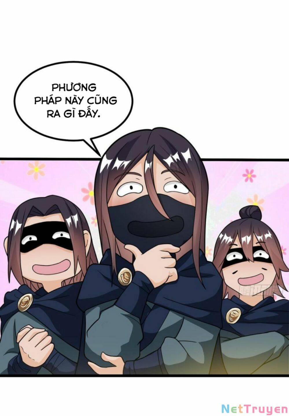 Vợ tôi và tôi thống trị Tam giới: Chapter 30
