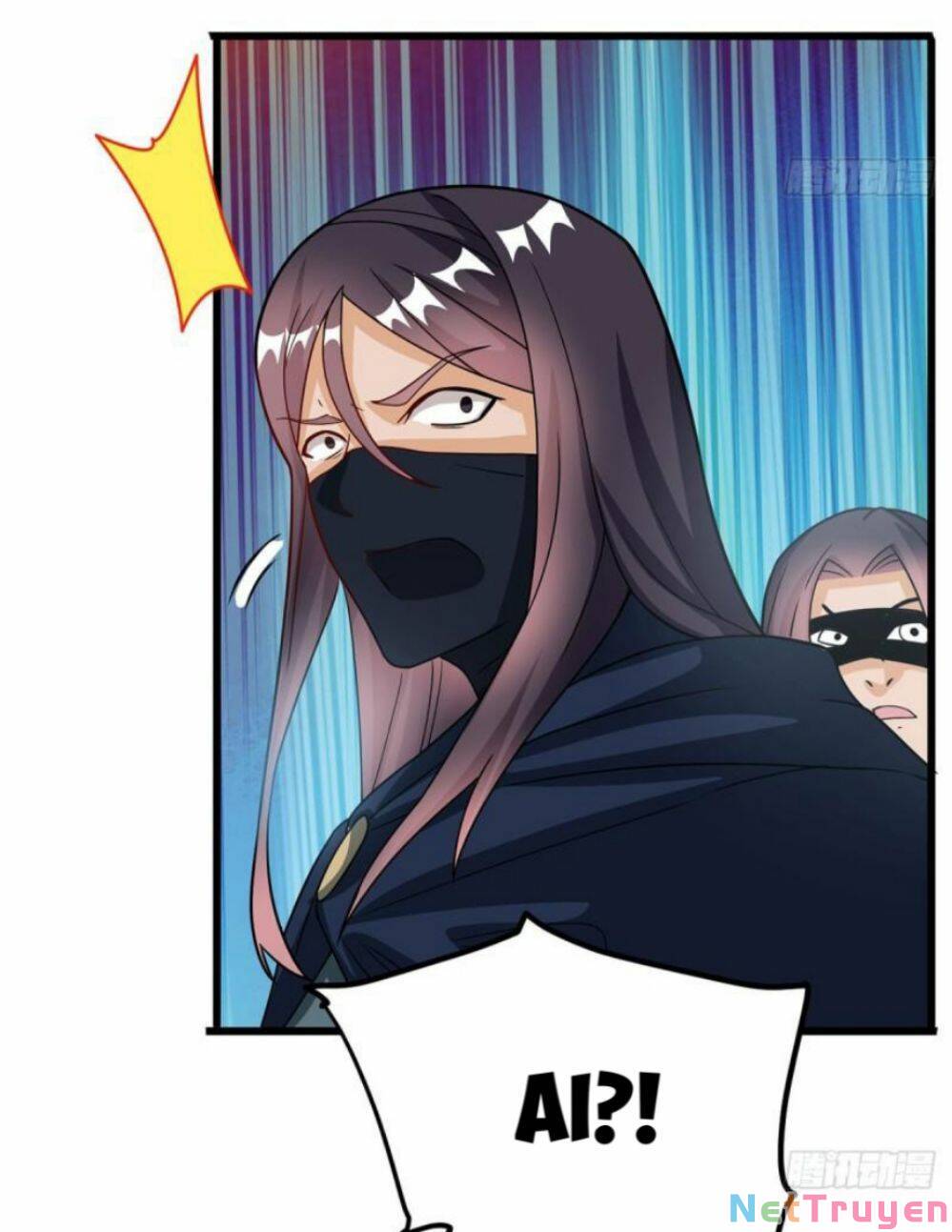 Vợ tôi và tôi thống trị Tam giới: Chapter 30