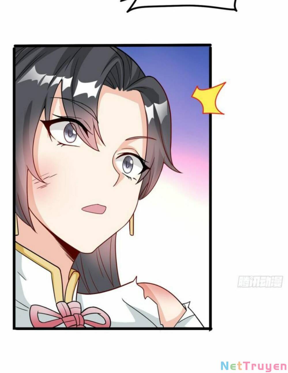 Vợ tôi và tôi thống trị Tam giới: Chapter 30