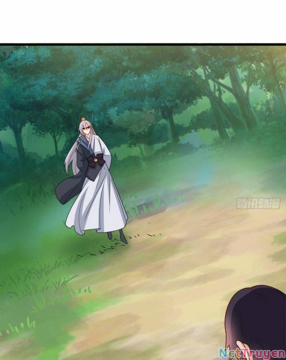 Vợ tôi và tôi thống trị Tam giới: Chapter 30