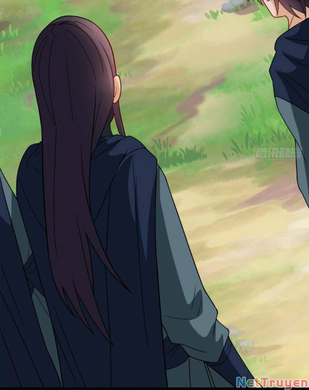 Vợ tôi và tôi thống trị Tam giới: Chapter 30