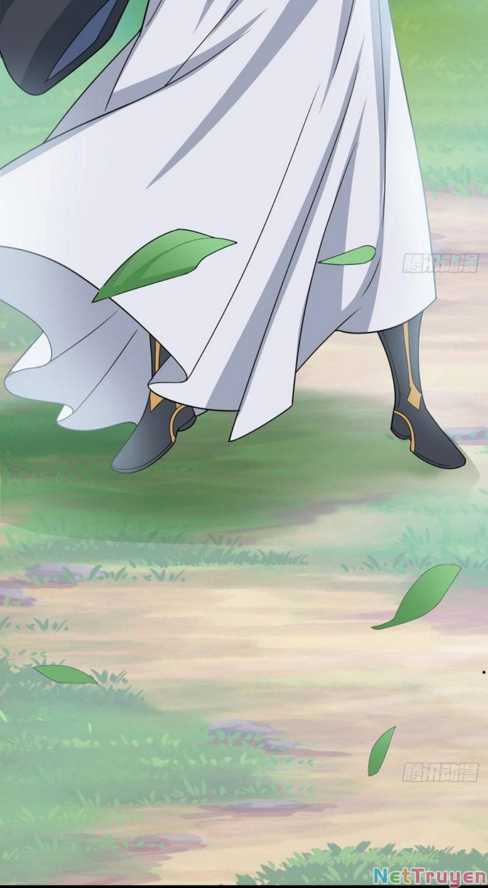 Vợ tôi và tôi thống trị Tam giới: Chapter 30
